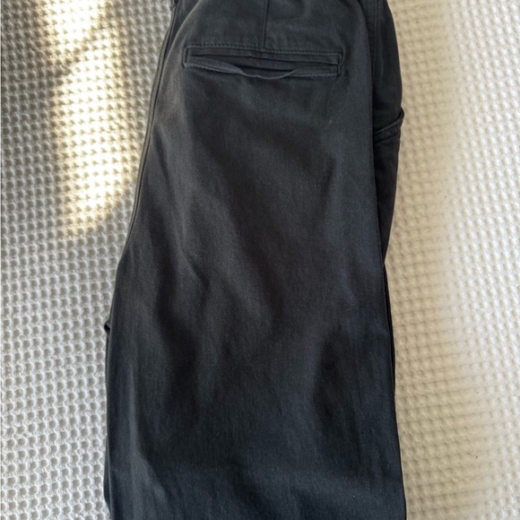 Women’s Black Mom Pants - Picture 2 of 2